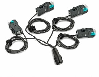 Fluke - Meettang meettang 3024460