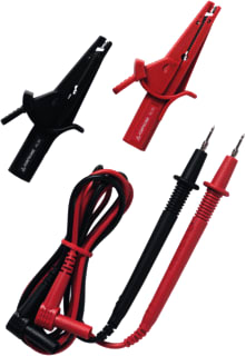 BEHA-Amprobe - Toebeh./onderdelen meetinstrument Fluk 3068232