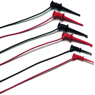 Fluke - Toebeh./onderdelen meetinstrument Toeb. Onderd 1616793