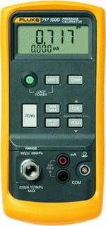 Fluke - 717 Proceskalibrator proceskal 1630430