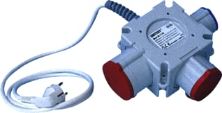 BEHA-Amprobe - Toebeh./onderdelen meetinstrument Toeb. Onderd 2145762