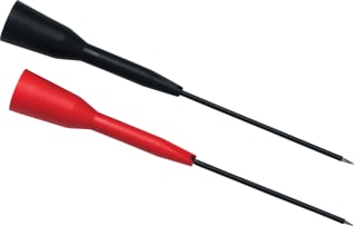 Fluke - Toebeh./onderdelen meetinstrument Tp88 Backprobe-Pennen