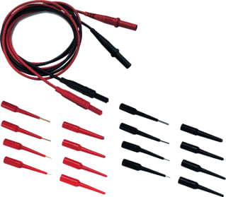 Fluke - Toebeh./onderdelen meetinstrument Toeb. Onderd 2150636