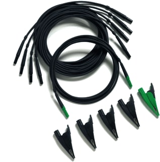 Fluke - Toebeh./onderdelen meetinstrument Toeb. Onderd 2157713