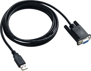 Fluke - Converter Fluke Ep0328Z Usb / Rs232