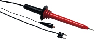 Fluke - Toebeh./onderdelen meetinstrument toeb. onderd 382846