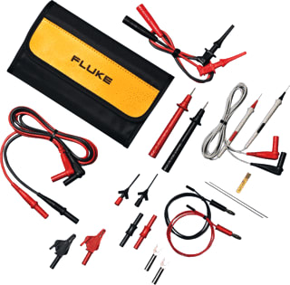 Fluke - Toebeh./onderdelen meetinstrument Toeb. Onderd 3045631