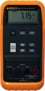 Fluke - Proceskalibrator 620101