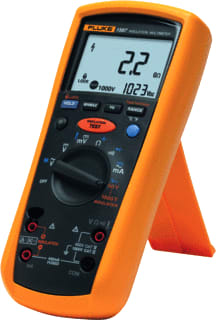 Fluke - Multimeter 2517605