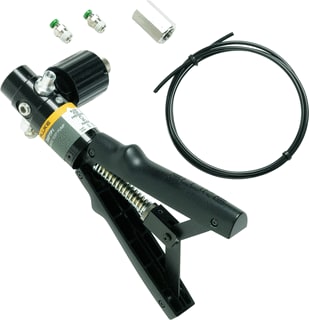 Fluke - Adapter voor meetinstrument adapt 2811774