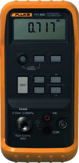 Fluke - 717 Proceskalibrator proceskal 2547232