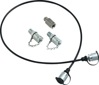 Fluke - Adapter voor meetinstrument Adapt 2811795