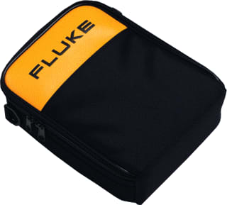 Fluke - Gereedschapskist/-tas C280 Draagtas Poly