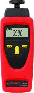 BEHA-Amprobe - Handtoerenteller Tachomtr Tach20