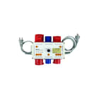 BEHA-Amprobe - Toebeh./onderdelen meetinstrument fluk tbh meet 3313514