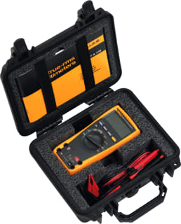 Fluke - Gereedschapskist/-tas cxt170 extre koffer