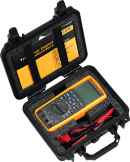 Fluke - Gereedschapskist/-tas cxt280 extre koffer