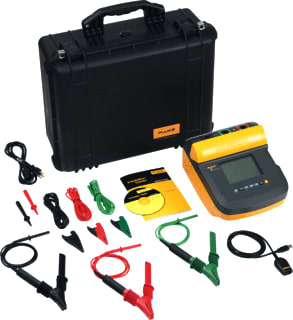 Fluke - 1555 Isolatieweerstandsmeter 3665111