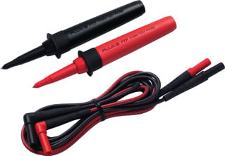 Fluke - Toebeh./onderdelen meetinstrument Ftpl-1 Meetprobe+Meetsnr.
