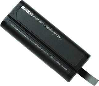 Fluke - Batterij, oplaadbaar 3894688