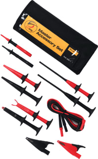 Fluke - Toebeh./onderdelen meetinstrument Tlk225-1 Master-Accessset