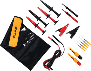 Fluke - Toebeh./onderdelen meetinstrument Toeb. Onderd 3971252