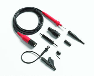 Fluke - Toebeh./onderdelen meetinstrument spanmeetprobese 500mhz rd