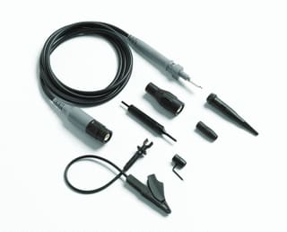 Fluke - Toebeh./onderdelen meetinstrument Spanmeetprobese 500Mhzgrs