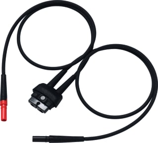 Fluke - Toebeh./onderdelen meetinstrument Vrvngnd Meetsnoerset T5