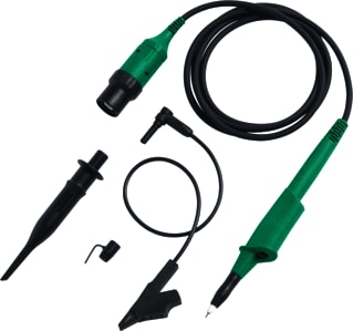 Fluke - Toebeh./onderdelen meetinstrument Ind.Span.Meet-S 500Mhz Gr