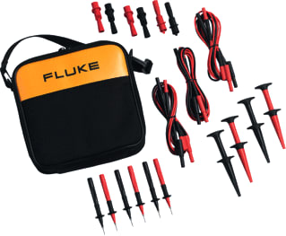 Fluke - Toebeh./onderdelen meetinstrument 3829398
