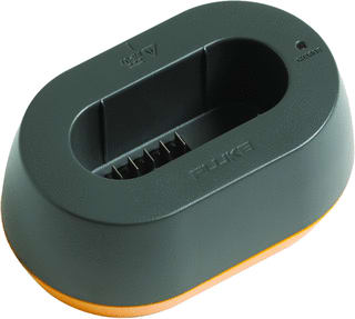 Fluke - Universele batterijlader univ battldr 3894906
