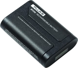 Fluke - Batterij, oplaadbaar 4025762