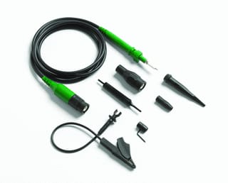 Fluke - Toebeh./onderdelen meetinstrument spanmeetprobese 500mhz gr