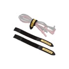 Fluke - Toebeh./onderdelen meetinstrument Duurz Nylon Haak+Lusbev 3