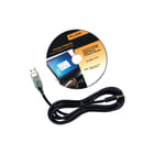 Fluke - Visualiseringssoftware Visual Softw 4123225
