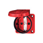 Mennekes - Schuko Toestelcontactdoos geaard 11333