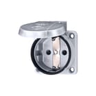 Mennekes - Schuko Toestelcontactdoos geaard 11330