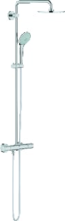 Grohe - Euphoria System Douchezuil/paneel Dchecomb Euphoria Xxl 210