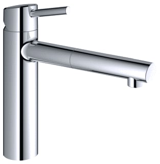 Grohe - Concetto Keukenmengkraan 31129001