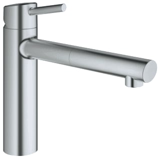 Grohe - Concetto Keukenmengkraan 31129Dc1