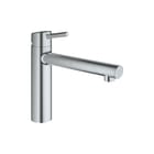 Grohe - Concetto Keukenmengkraan 31129Dc1