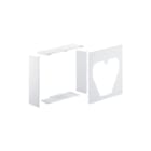 Grohe - Elektronische closetspoeler ondrdlkrn 38759sd0