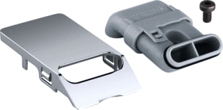 Grohe - Straalregelaar (Mousseur) Ondrdlkrn 46794000