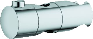 Grohe - Handdouchehouder Glijstgel Glijstuk