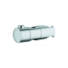 Grohe - Handdouchehouder Glijstgel Glijstuk