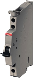 ABB - Smissline-S HK Hulpcontactblok 2Verbreek Rechts