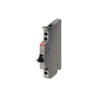 ABB - Smissline-S HK Hulpcontactblok 2Verbreek Rechts