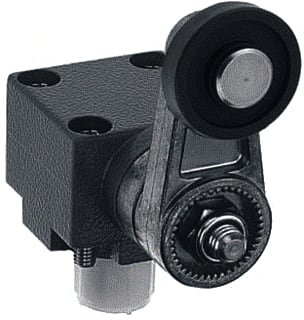 ABB - LS Bedieningselement vr eindschakelaar bed. elem. 1sbv049341r1000