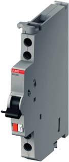 ABB - Smissline-S SK Hulpcontactblok Signcnt Rchts 2M